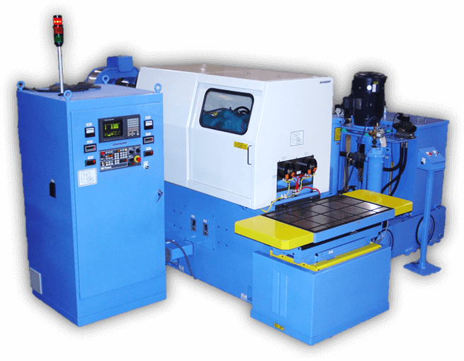 DeHoff-536T-CNC-Knee