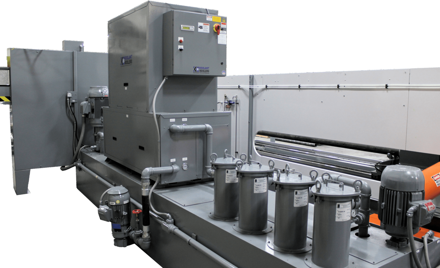 TechniDrill Machine Features & Options Kays Engineering