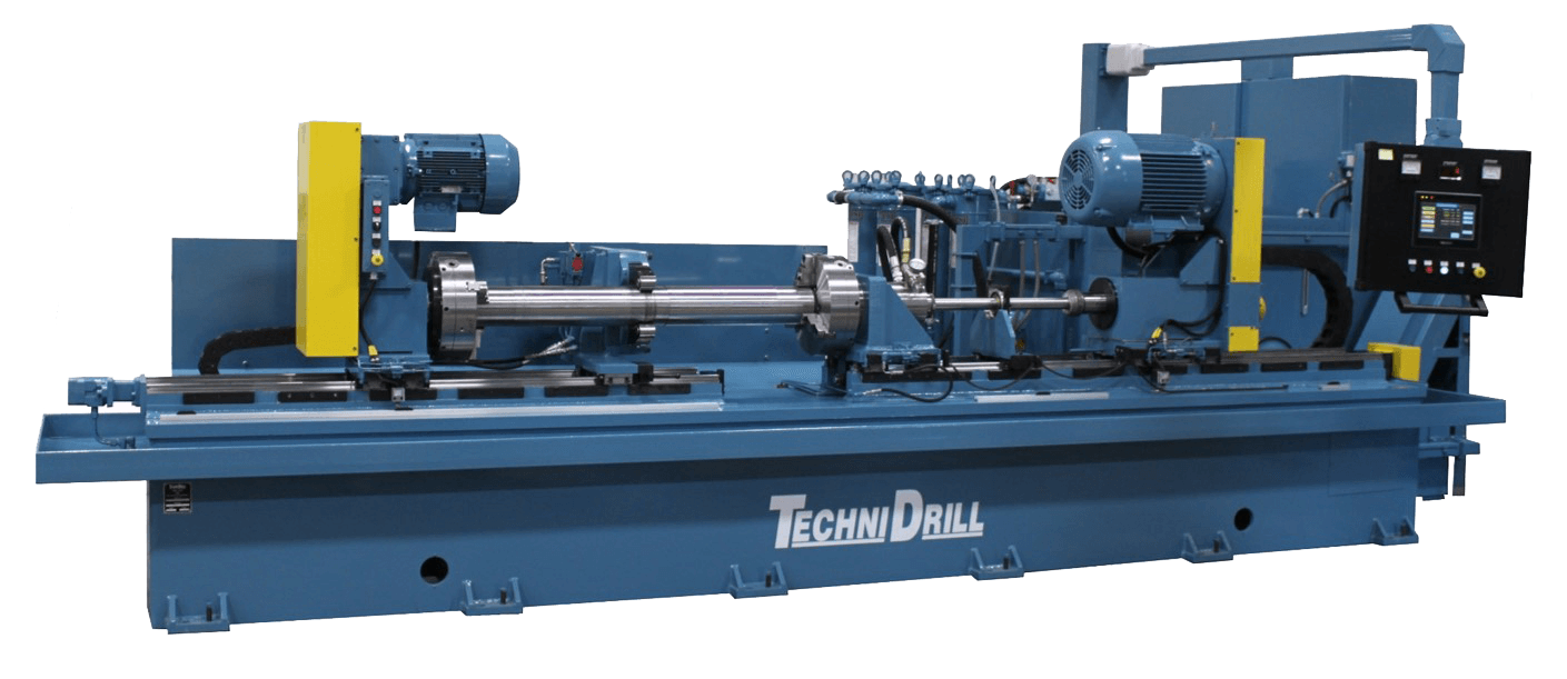 TechniDrill