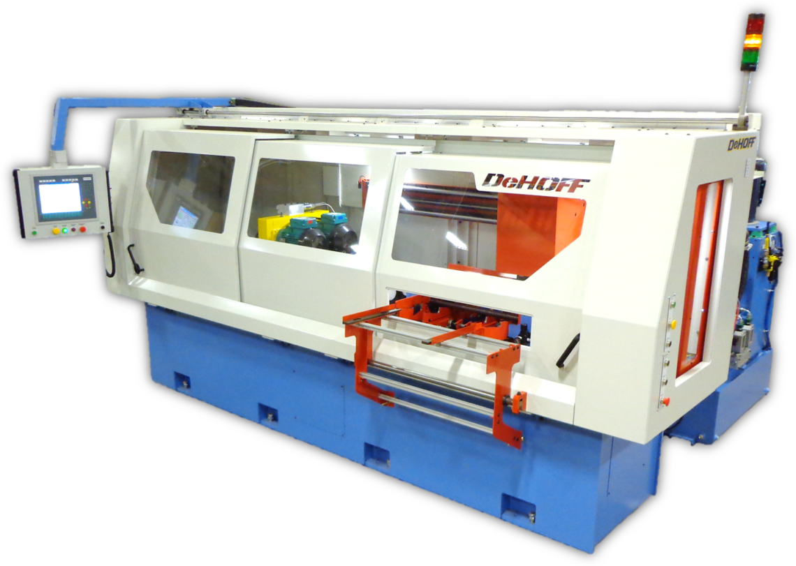 Firearms Kays Engineering