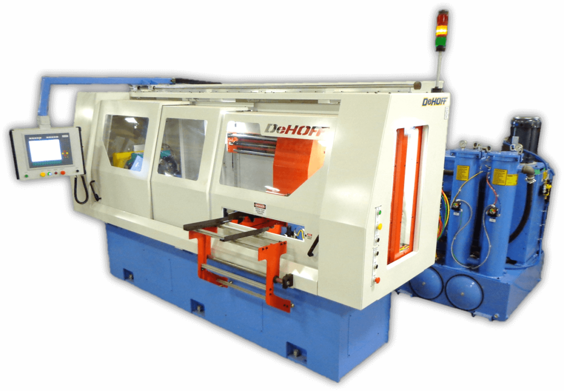 What is Gun Drilling History of Gundrilling