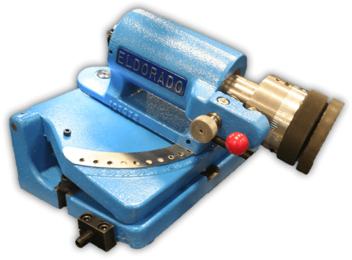 Technical Support for DeHoff, Eldorado TechniDrill Machines