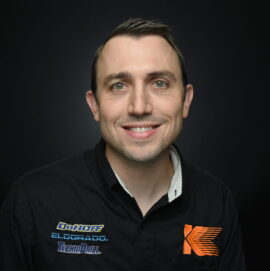 Matthew Kays